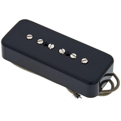 MICRO CUSTOM P90 SEYMOUR DUNCAN CHEVALET SP90-3B