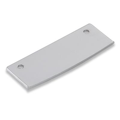 1 RAIL CHROME POUR MICRO TYPE RAIL