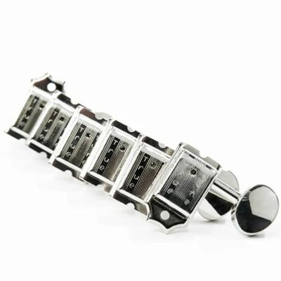 True Tune 6 en ligne TYPE SD91 NICKEL ALLPARTS