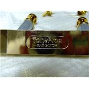 6 PONTETS GRAPH TECH PS-8600-00 CHEVALET TUNE-O-MATIC TONEPROS GOTOH