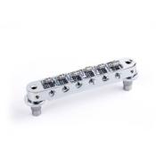 CHEVALET A ROULEAUX TUNOMATIC US TONEPROS TP6R CHROME