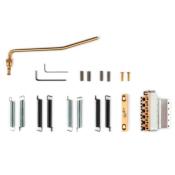 VIBRATO VEGATREM VT1 2-POINT STEEL DORE