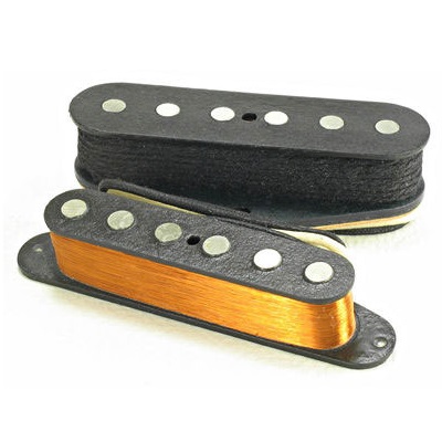 SET 2 MICROS TELE VAN ZANDT TRUE VINTAGE