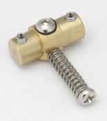 3 PONTETS WILKINSON TELECASTER LAITON WT3