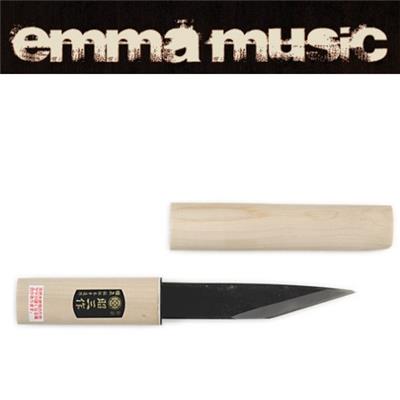 COUTEAU LUTHIER YOKOTE KOGATANA BLUE STEEL 120mm