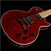 POT PEINTURE TRANSLUCIDE NITRO GIBSON TRANS RED (500ml)