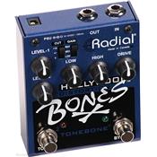 PEDALE RADIAL DISTORTION FULLERTON/HOLLYWOOD