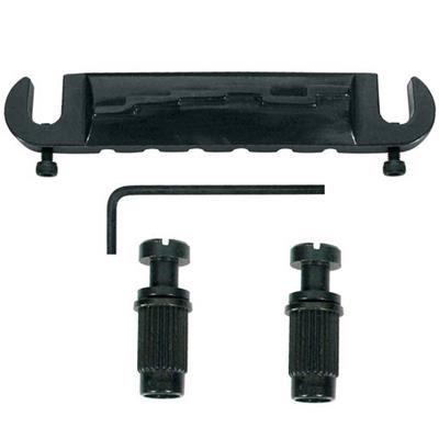 CHEVALET CORDIER LES PAUL JUNIOR NOIR METRIQUE