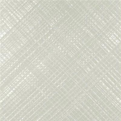 PLAQUE PICKGUARD 45x29 PEARL WHITE WEBBING