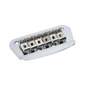 CHEVALET FENDER TORNADO CHROME 0053378049