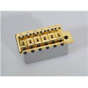BLOC VIBRATO FENDER STRATOCASTER US DORE