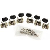 MECANIQUES 3x3 MAYSON LAITON SANS VIS