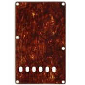GAUCHER PLAQUE VIBRATO STRAT TORTOISE BOSTON