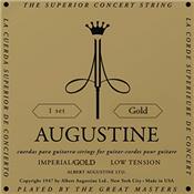 CORDES NYLON AUGUSTINE IMPERIAL GOLD