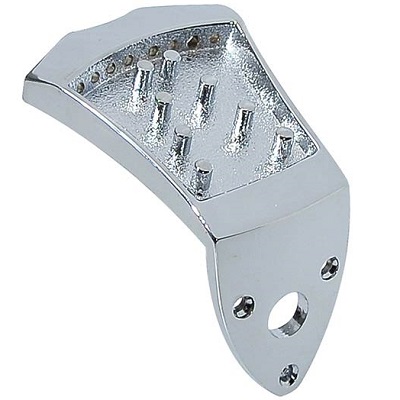 CORDIER MANDOLINE JOHN MONTELEONE CHROME STYLE