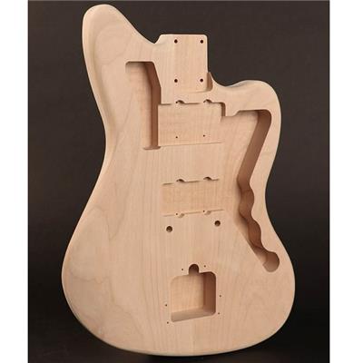 CORPS JAZZMASTER AULNE 2 PARTIES HOSCO JAPON