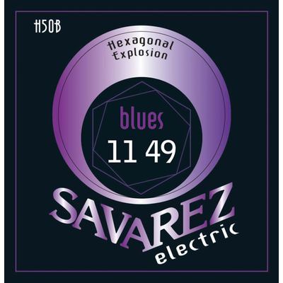 CORDES ELECTRIQUE SAVAREZ H50B 11-49