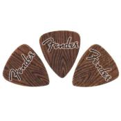 3 MEDIATORS FENDER UKULELE 1980351400