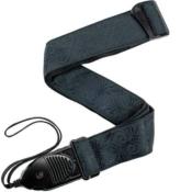 COURROIE DADDARIO QUICK RELEASE Black Swirls 50PAF06 