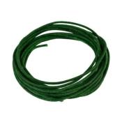 FIL CABLAGE VINTAGE COTON VERT 3 METRES GAVITT