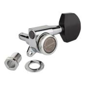 GOTOH 3x3 SG381-MGT BLOCAGE CHROME EBENE