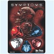 6 MEDIATORS HOT PICKS SYMPTOMS