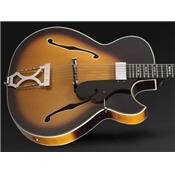 CORDIER JAZZ FRAMUS AZ-10 CHROME