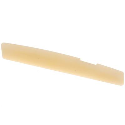 SILLET CHEVALET OS VINTAGE GUITARE FOLK 71x3.1x10mm