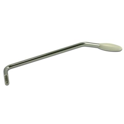 TIGE DE VIBRATO STRAT WD MUSIC 4.8mm CHROME