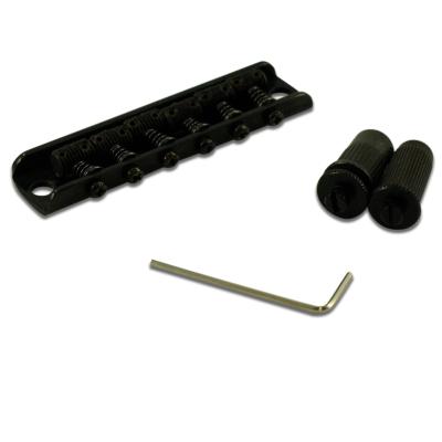 CHEVALET CONVERSION REGLABLE BIGSBY B5 et B50 NOIR