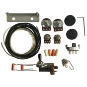 CABLAGE COMPLET JAZZMASTER STANDARD