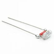  CIRCUIT TREBLE BLEED POUR VOLUME EMERSON CUSTOM