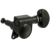 GROVER 3x3 MID ROTOMATICS 305BC NOIRES