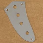 PLAQUE SELECTEUR DE BOUTONS JAGUAR KURT COBAIN