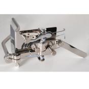 SYSTEME HIPSHOT STRING BENDING B hip and G palm benders