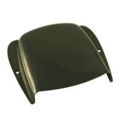 CACHE CHEVALET JAZZ BASS NOIR + VIS WD MUSIC