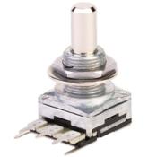 POTENTIOMETRE MEC AXE PLEIN LINEAIRE 100K