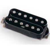 MICRO HUMBUCKER MEC MODERNE CHEVALET NOIR