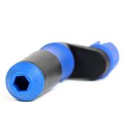 MN221 MANIVELLE GRIP WINDER sur roulement