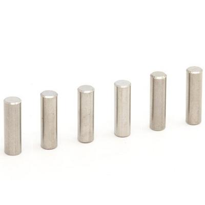 6 VIS POLE STRAT ALNICO V ETAGES