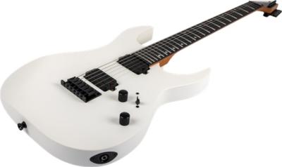 GUITARE ELECTRIQUE SPIRA GUITARS S400MWH