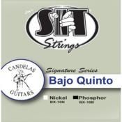 CORDES BAJO QUINTO BX10B PHOSPHORE