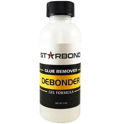 SOLVANT COLLE A CYANOACRYLATE STARBOND