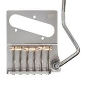 CHEVALET TELE VEGATREM VT2 CLASSIC STEEL