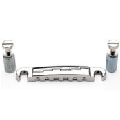CORDIER LES PAUL JUNIOR CHROME METRIQUE SUNG-II 52.5mm entaillé