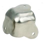 1 COIN POUR AMPLI 3 FIXATIONS TYPE UNIVERSEL