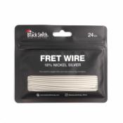 24 FRETTES BLACKSMITH 2x1mm RADIUS 16" NICKEL SILVER