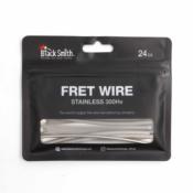 24 FRETTES BLACKSMITH 2.4x1.2mm RADIUS 9.5" INOX
