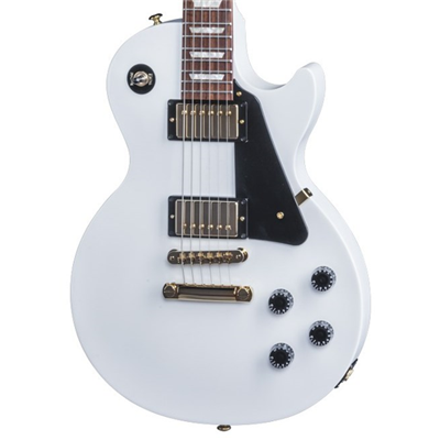 PEINTURE OPAQUE NITRO GIBSON CLASSIC WHITE (Spray 400ml)