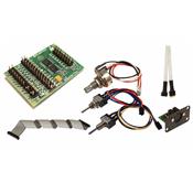 KIT GRAPH TECH PK-0440-00 GHOST HEXPANDER MIDI PREAMP (ADVANCED)